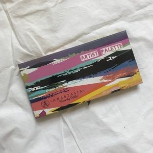 Anastasia Beverly Hills Artist Eyeshadow Palette